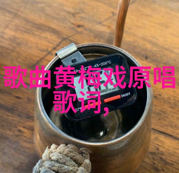 黄梅戏打金枝